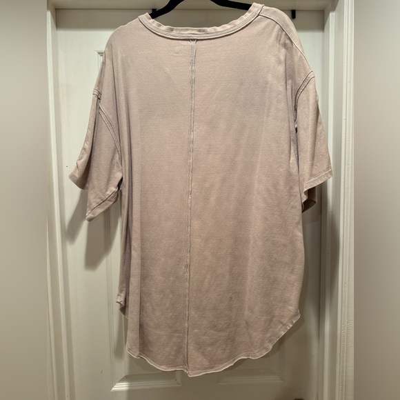 Free People - get set tee - Picture 4 of 4